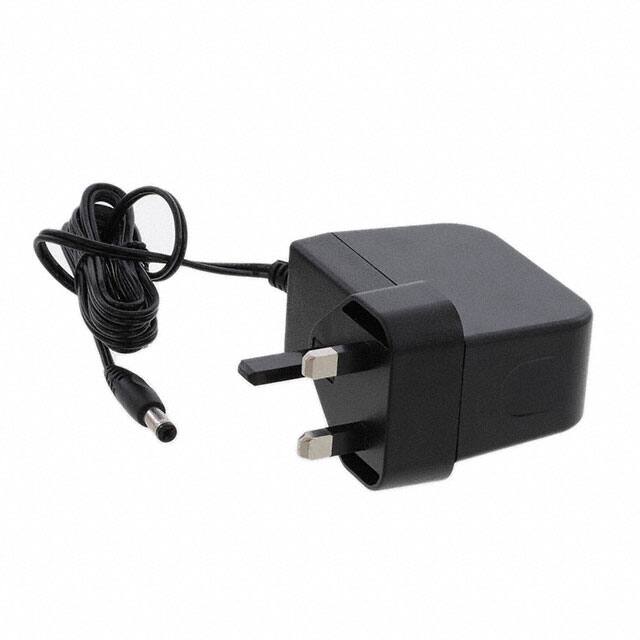 WR95E2000CCP-F(R6B) GlobTek, Inc.  AC-DC-Desktop-Wandadapter